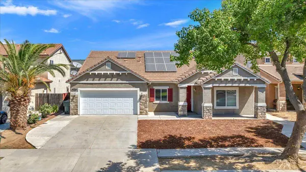 6030 E Dayton AVE, Fresno, CA 93727