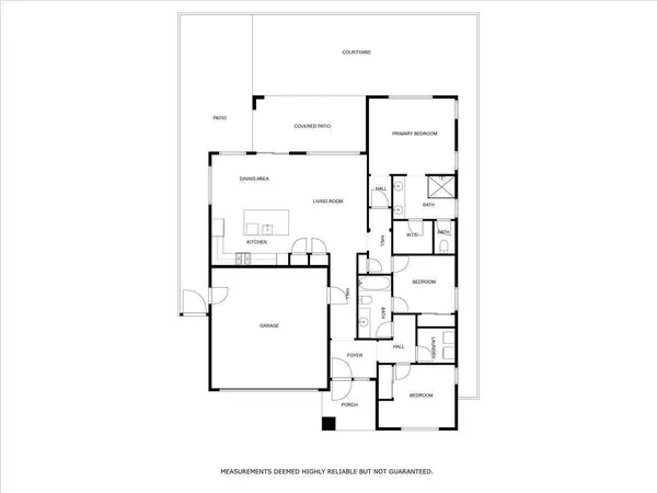 4030 San Jose AVE, Clovis, CA 93619