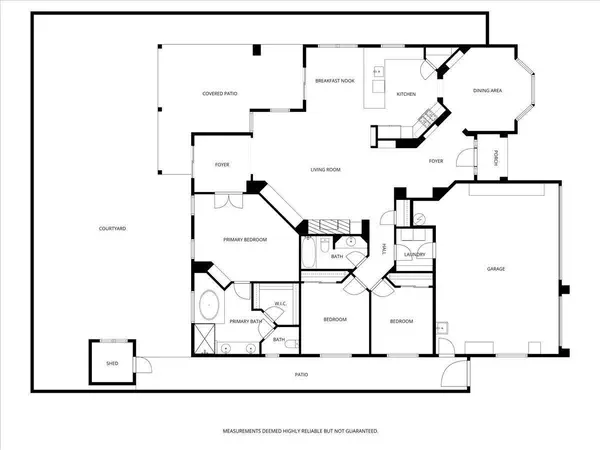2672 E Bristol CT, Fresno, CA 93720