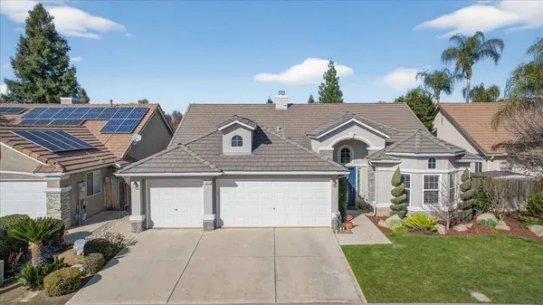 2672 E Bristol CT, Fresno, CA 93720