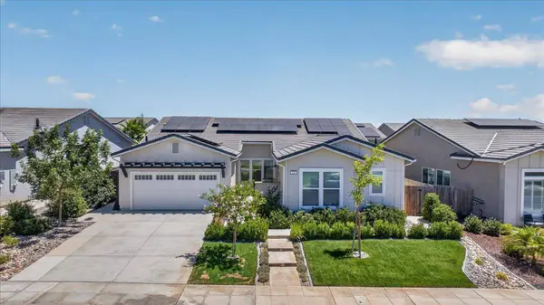 655 Huntington AVE, Madera, CA 93636