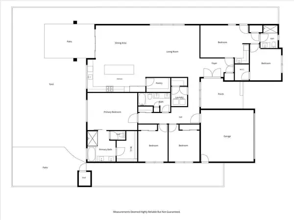 655 Huntington AVE, Madera, CA 93636