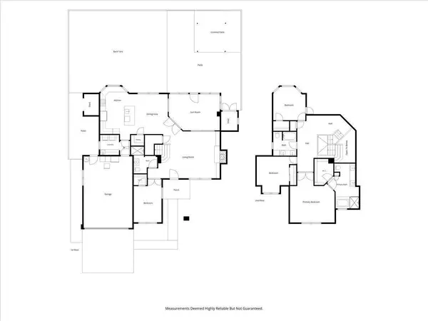 2291 E La Quinta DR, Fresno, CA 93730