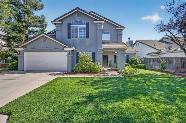 2291 E La Quinta DR, Fresno, CA 93730