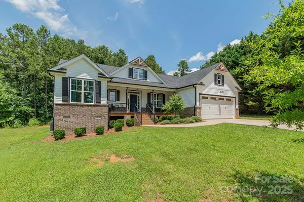 147 H.D. Meadows LN, Lexington, NC 27292