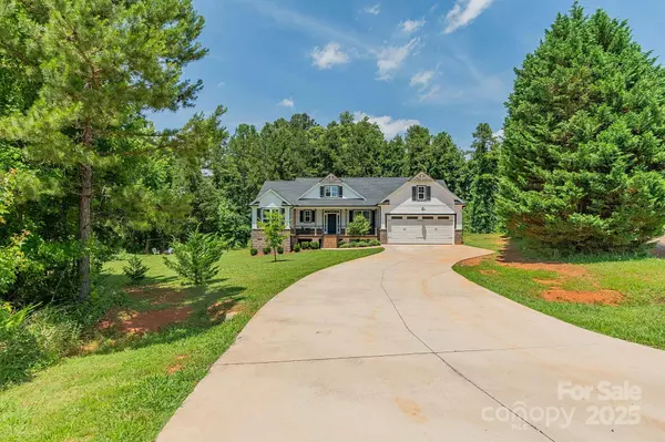 147 H.D. Meadows LN, Lexington, NC 27292