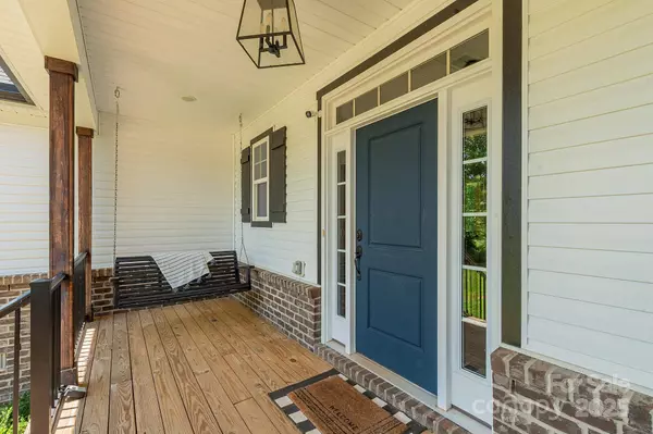 147 H.D. Meadows LN, Lexington, NC 27292