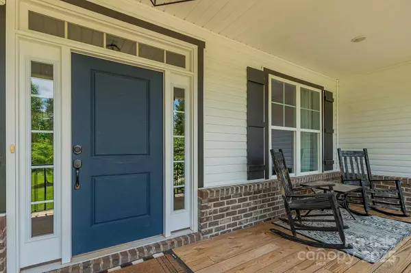 147 H.D. Meadows LN, Lexington, NC 27292