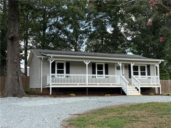 155 Ellen ST, Salisbury, NC 28146