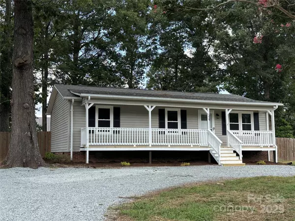 155 Ellen ST, Salisbury, NC 28146