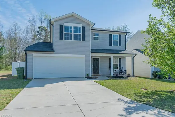 501 Caden Village CIR, Lexington, NC 27295