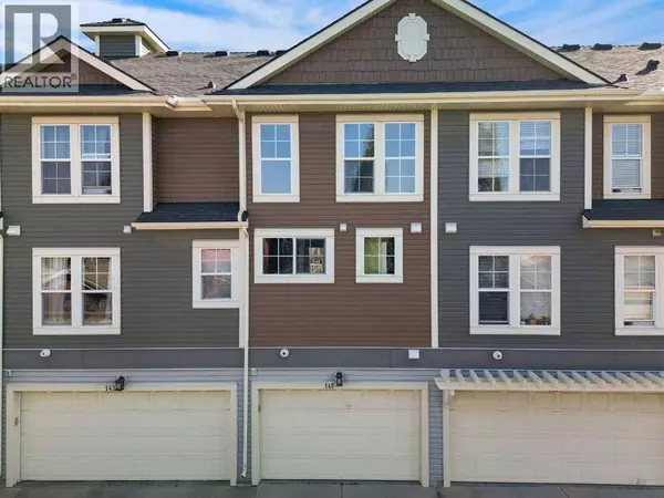 145 Auburn Bay Common SE, Calgary, AB T3M0M5