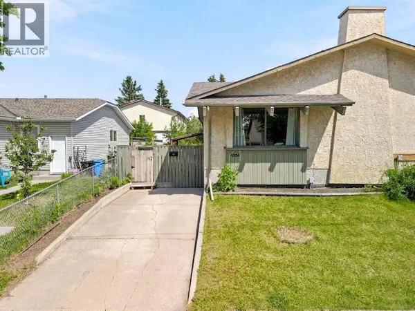 4308 38 Street NE, Calgary, AB T1Y5S8