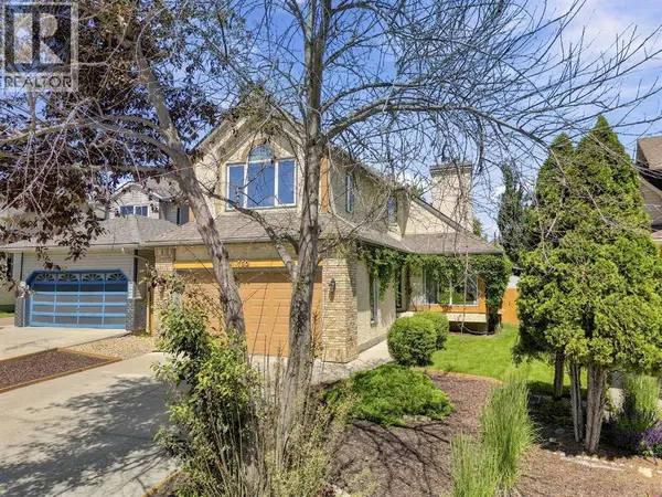 760 Riverbend Drive SE, Calgary, AB T2C3T7