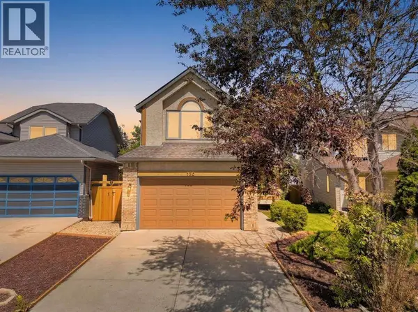 760 Riverbend Drive SE, Calgary, AB T2C3T7