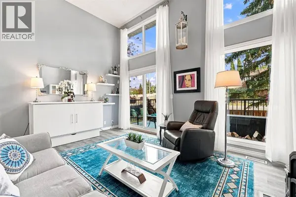 20, 8533 Silver Springs Road NW, Calgary, AB T3B4A6