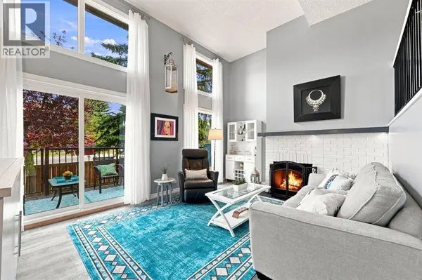 20, 8533 Silver Springs Road NW, Calgary, AB T3B4A6