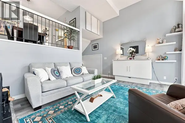 20, 8533 Silver Springs Road NW, Calgary, AB T3B4A6