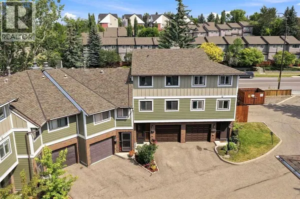 20, 8533 Silver Springs Road NW, Calgary, AB T3B4A6