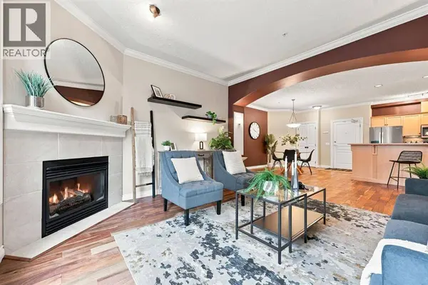 209, 59 22 Avenue SW, Calgary, AB T2S3C7