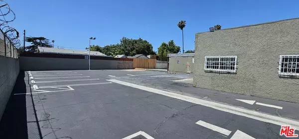 4060 W Century BLVD, Inglewood, CA 90304