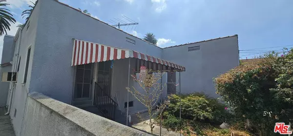 1047 S Victoria Ave, Los Angeles, CA 90019