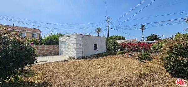 1047 S Victoria Ave, Los Angeles, CA 90019