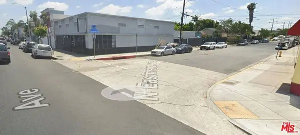 3700 E Cesar E Chavez AVE, Los Angeles, CA 90063