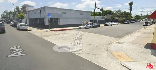 3700 E Cesar E Chavez Ave, Los Angeles, CA 90063