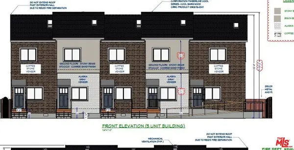 3700 E Cesar E Chavez AVE, Los Angeles, CA 90063