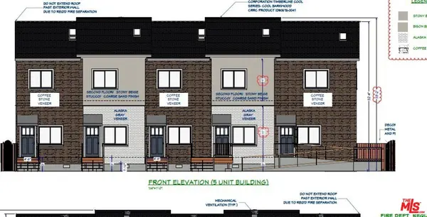 3700 E Cesar E Chavez Ave, Los Angeles, CA 90063