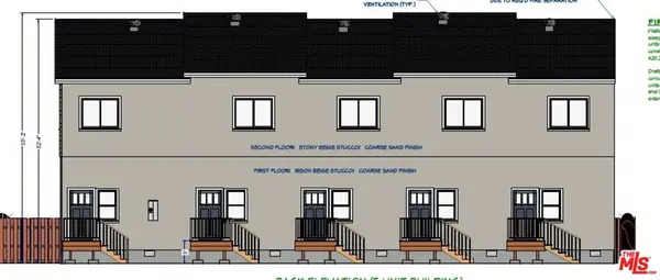 3700 E Cesar E Chavez Ave, Los Angeles, CA 90063