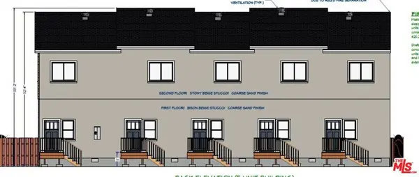 3700 E Cesar E Chavez AVE, Los Angeles, CA 90063