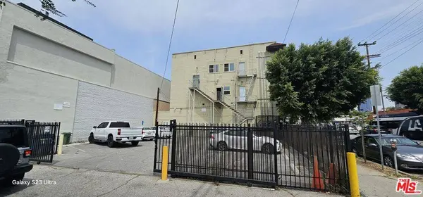 1604 W Pico BLVD, Los Angeles, CA 90015