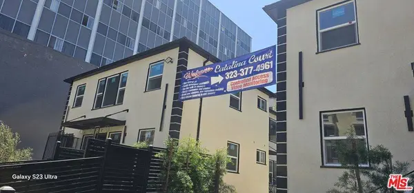 537 S Catalina ST, Los Angeles, CA 90020