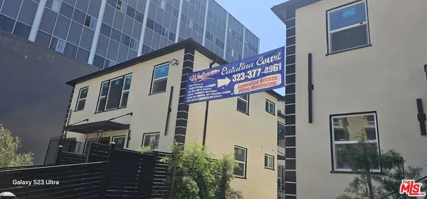 537 S Catalina St, Los Angeles, CA 90020