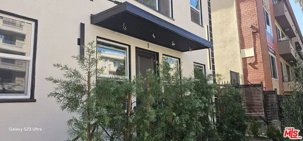 537 S Catalina St, Los Angeles, CA 90020