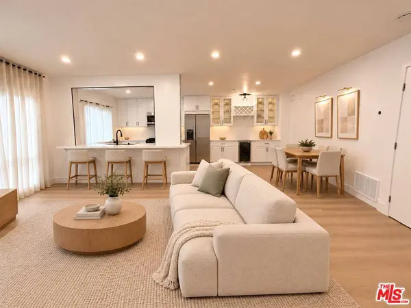 8668 Gregory WAY #2, Los Angeles, CA 90035