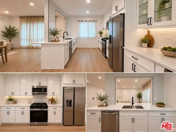 8668 Gregory WAY #2