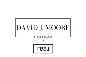 David J. Moore Realtor