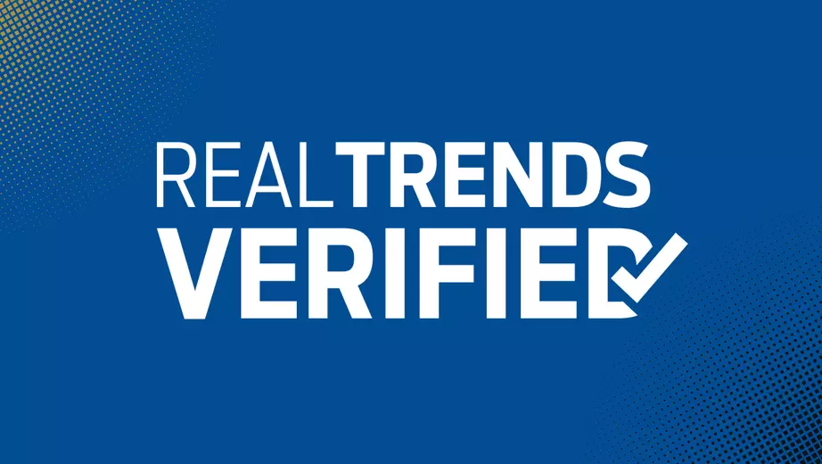 RealTrends Verified 