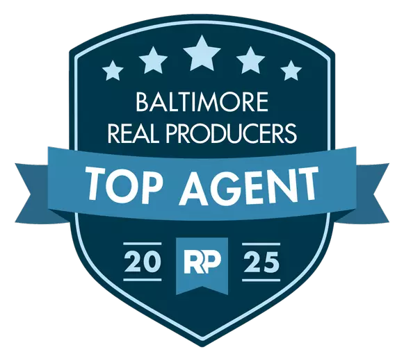 Baltimore Metro Top 500 agent