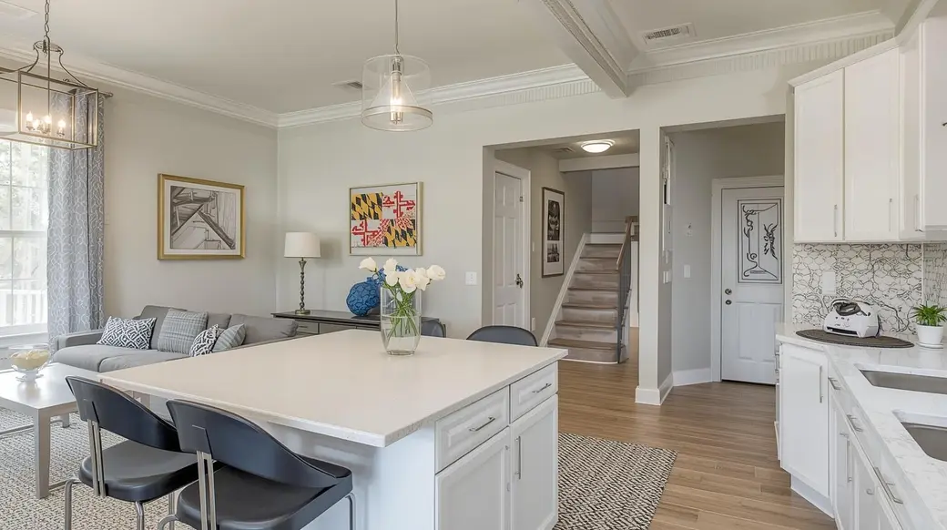 How to Maximize Your Home’s Value Before You List in Maryland