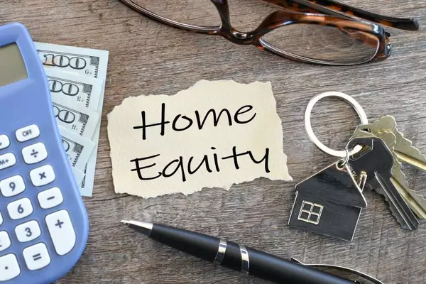 Understanding Home Equity and Financing Options in Maryland,David J. Moore