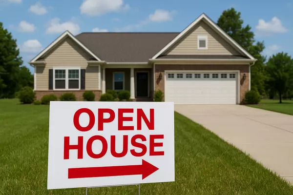 Open Houses vs. Private Showings: What Works Best,David J. Moore