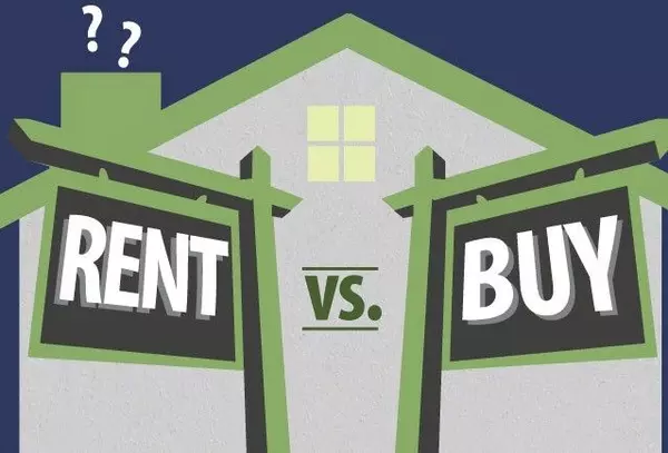 Renting vs. Buying in Kent Island: Pros and Cons,David J. Moore