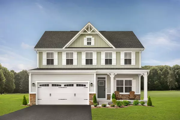 Kent Island New Construction Home for Sale