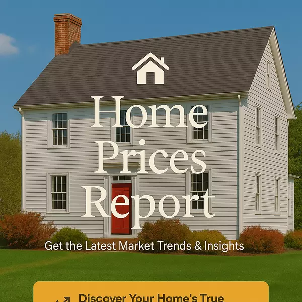 Kent Island Luxury Home Prices Report 
