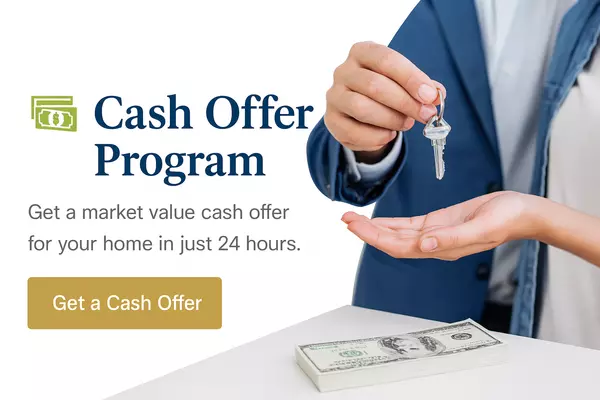 Market Value Cash Offer For Your Home