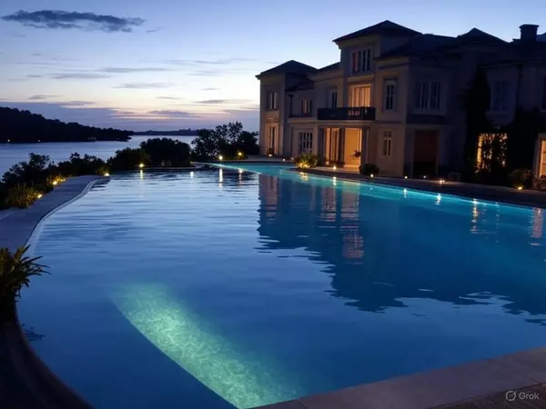 Why Kent Island Is Maryland’s Hidden Gem for STR Investment in 2025,David J. Moore